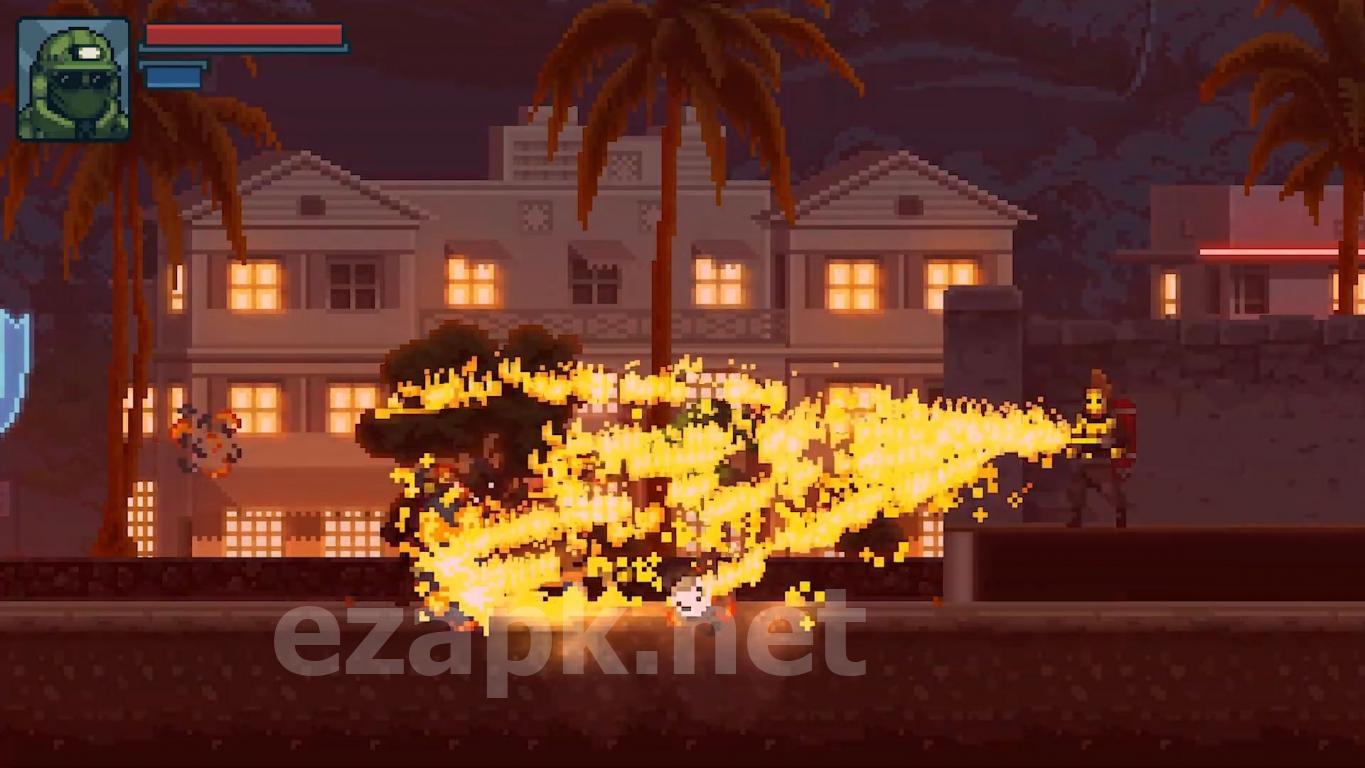 Door Kickers: Action Squad
