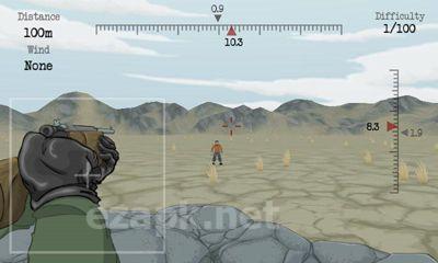 Range of the dead; Super Zombie Hunter