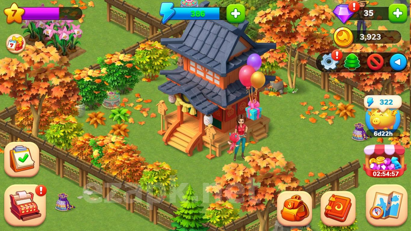 Dragonscapes Adventure