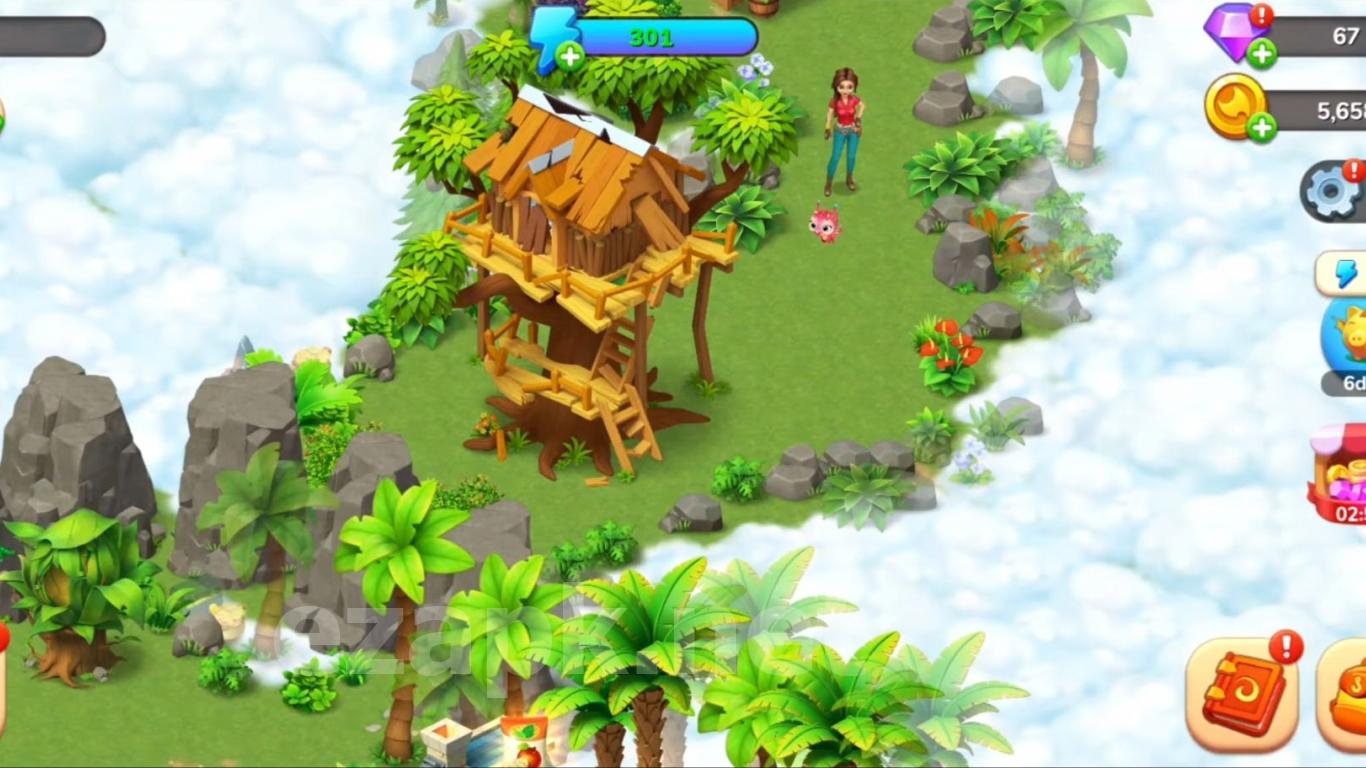 Dragonscapes Adventure