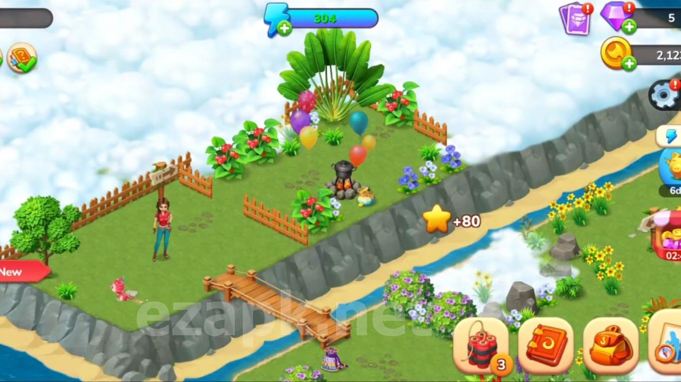 Dragonscapes Adventure