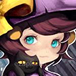 Crimson heart 2