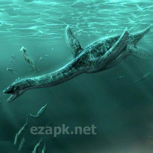 Plesiosaurus Simulator
