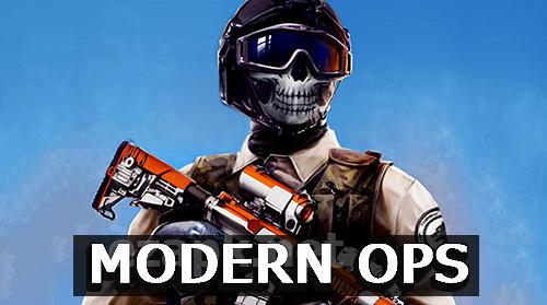 Modern ops