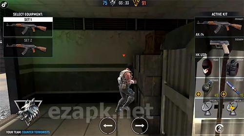 Modern ops
