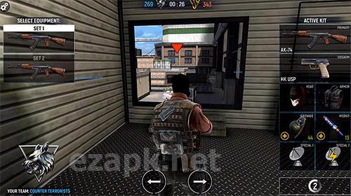 Modern ops