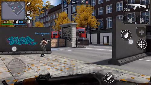 Modern ops