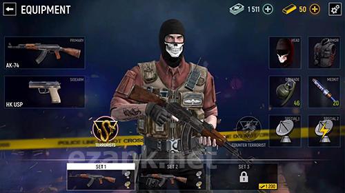Modern ops