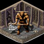 Exiled kingdoms RPG
