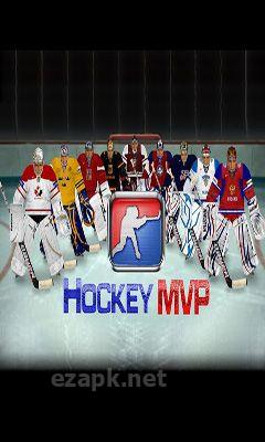 Hockey MVP
