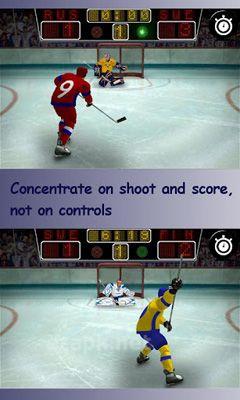 Hockey MVP