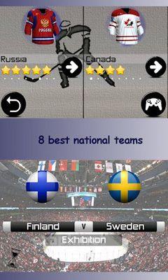Hockey MVP