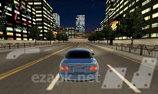 Project JDM: Drift underground