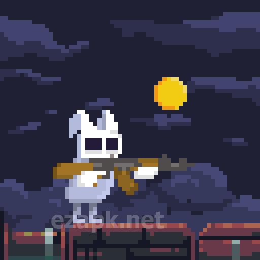 Drish - The Challenge: Rabbit Action Adventure