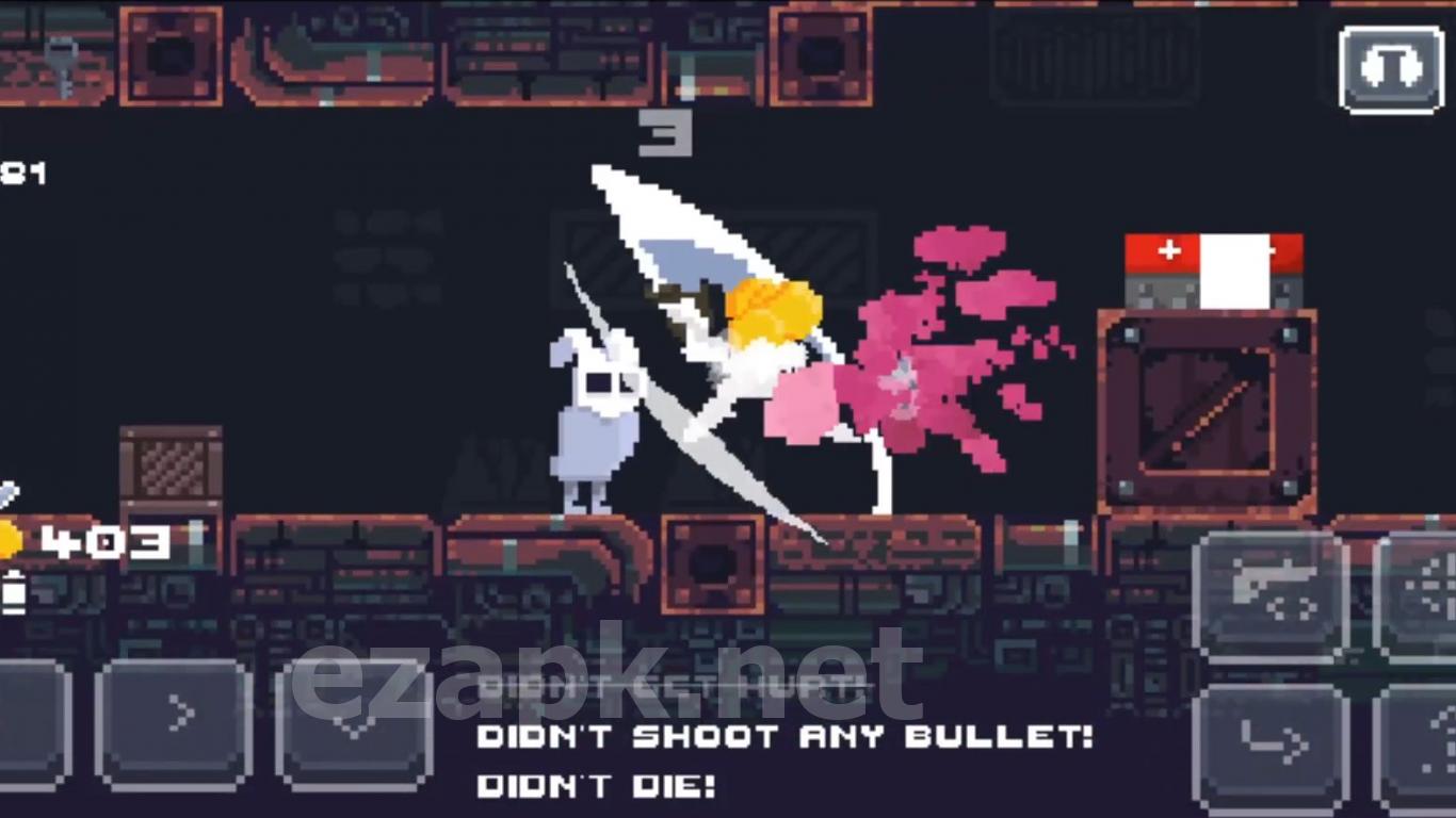 Drish - The Challenge: Rabbit Action Adventure