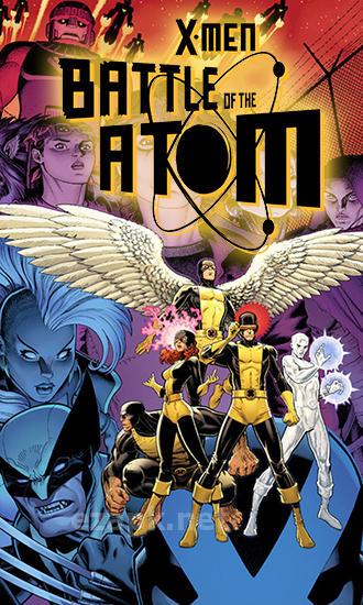 X-Men: Battle of the Atom