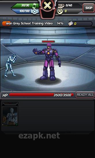 X-Men: Battle of the Atom