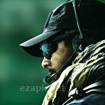 Black command