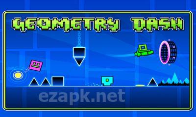Geometry Dash