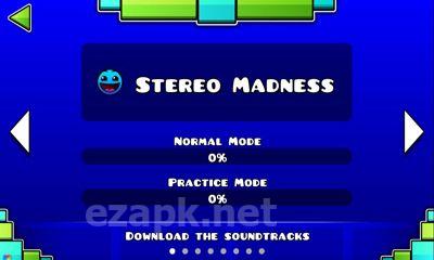 Geometry Dash