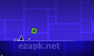 Geometry Dash