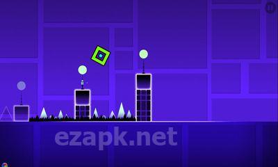Geometry Dash