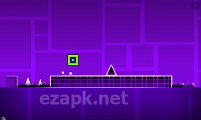 Geometry Dash