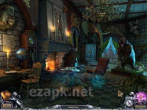 House of 1000 doors 2