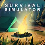 Survival simulator