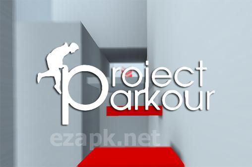 Project parkour