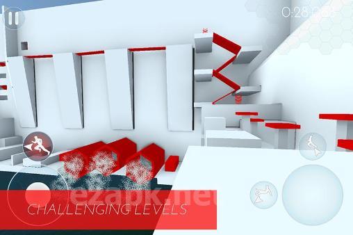 Project parkour