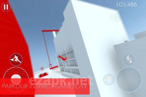 Project parkour