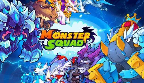 Monster squad