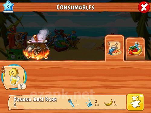 Angry birds: Epic