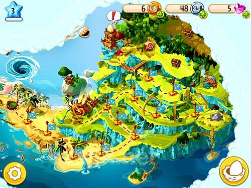 Angry birds: Epic