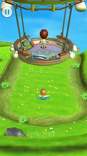 Pokemon rumble rush