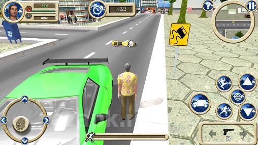 Miami crime simulator 2