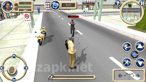 Miami crime simulator 2
