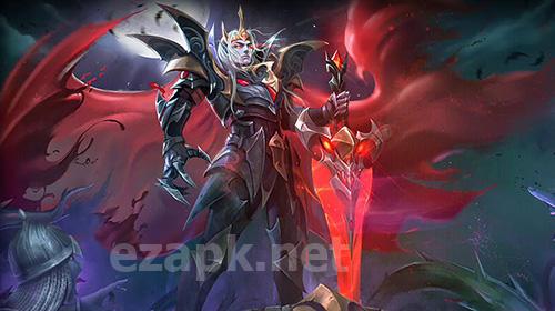 Armed heroes 2