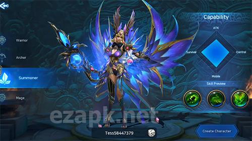 Armed heroes 2