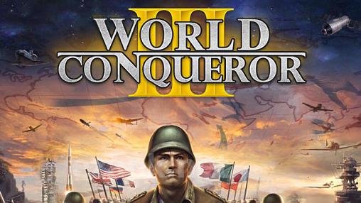 World conqueror 3