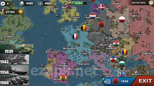 World conqueror 3