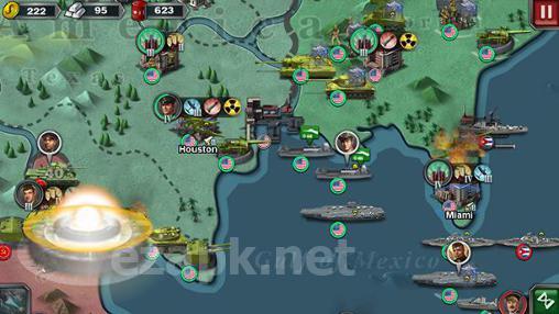 World conqueror 3