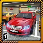 Multi-storey car parking mania 3D