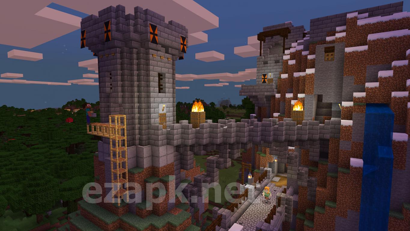 Minecraft