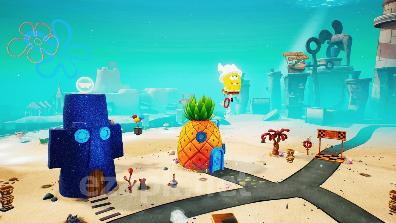 SpongeBob SquarePants: Battle for Bikini Bottom
