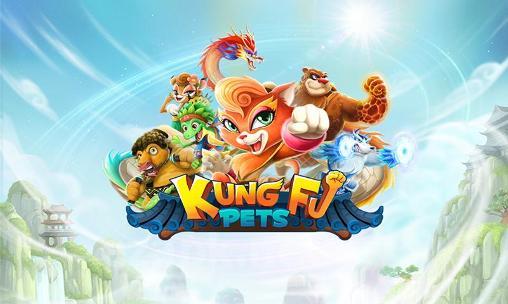 Kung fu pets