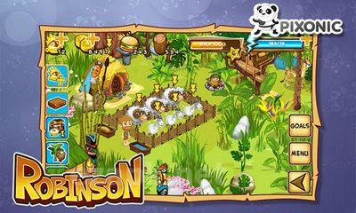 Robinson
