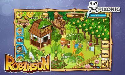 Robinson