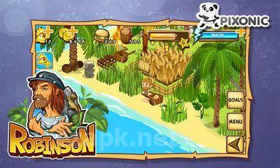 Robinson
